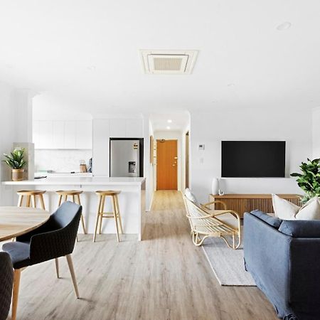 Seascape - Luxury Apartment Near Cronulla Beach المظهر الخارجي الصورة