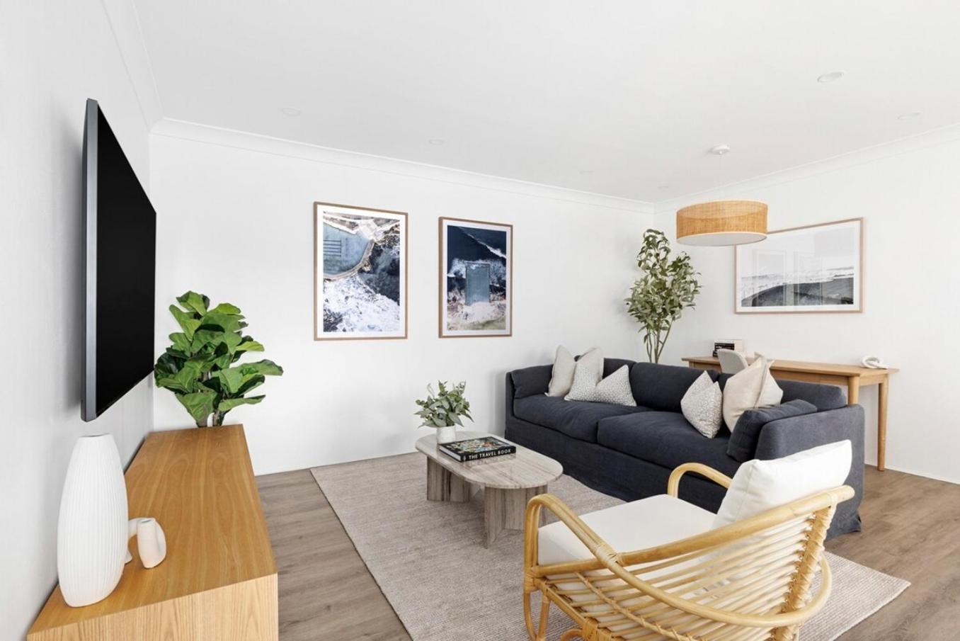 Seascape - Luxury Apartment Near Cronulla Beach المظهر الخارجي الصورة
