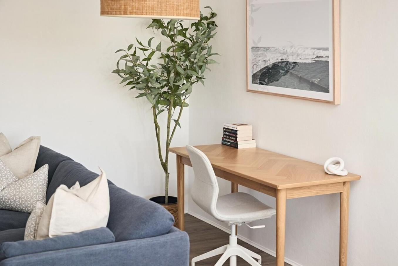 Seascape - Luxury Apartment Near Cronulla Beach المظهر الخارجي الصورة